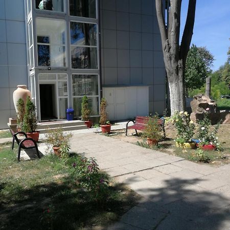 Sofia Residence Сатурн Екстер'єр фото
