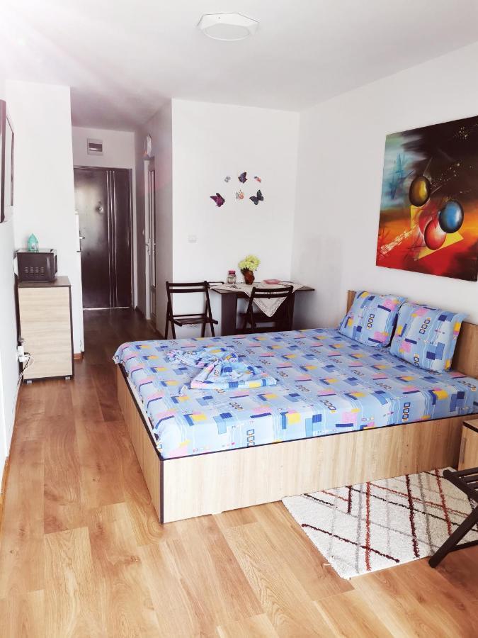 Sofia Residence Сатурн Екстер'єр фото
