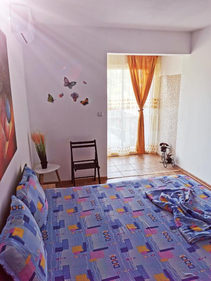 Sofia Residence Сатурн Екстер'єр фото