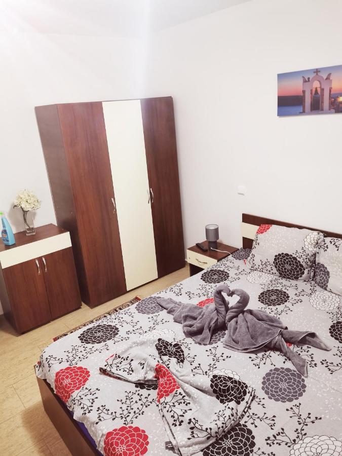 Sofia Residence Сатурн Екстер'єр фото