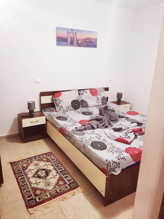 Sofia Residence Сатурн Екстер'єр фото