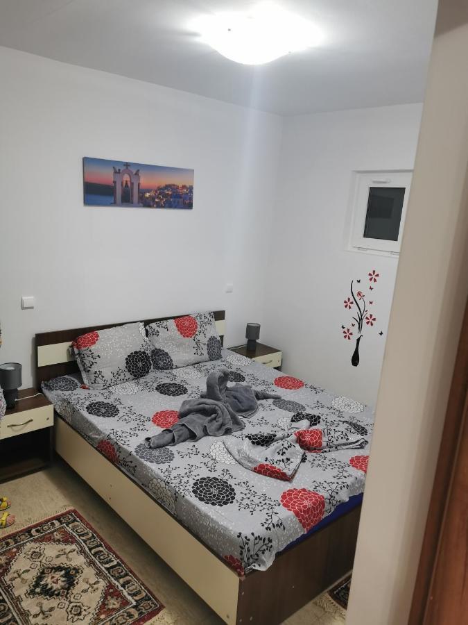 Sofia Residence Сатурн Екстер'єр фото