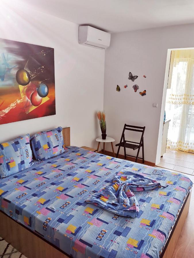 Sofia Residence Сатурн Екстер'єр фото