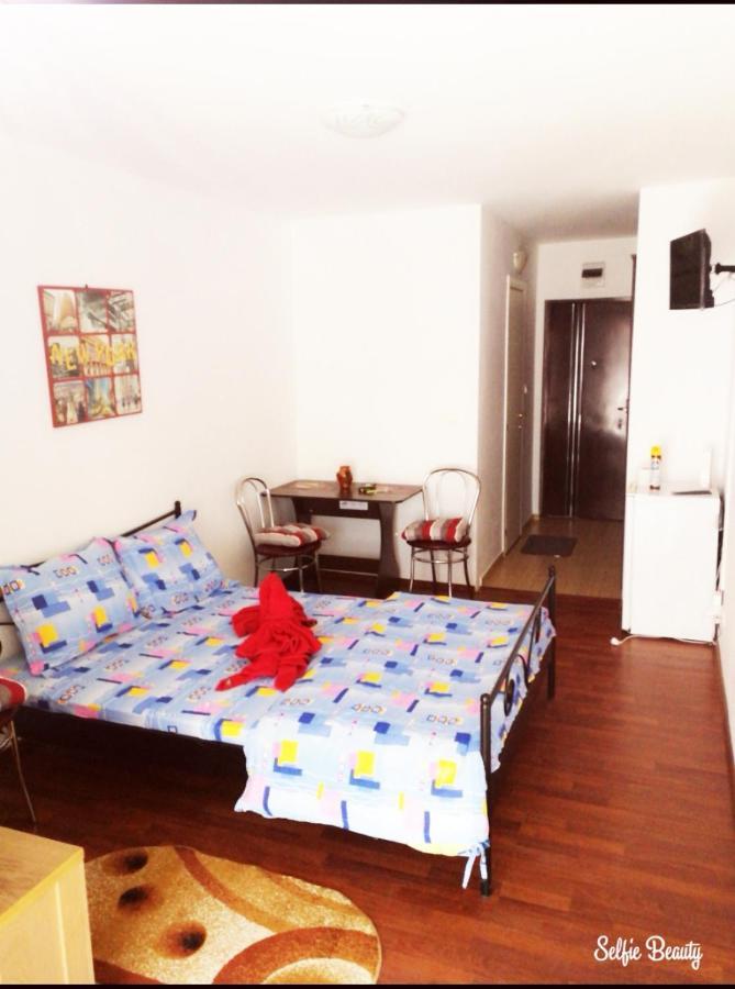 Sofia Residence Сатурн Екстер'єр фото