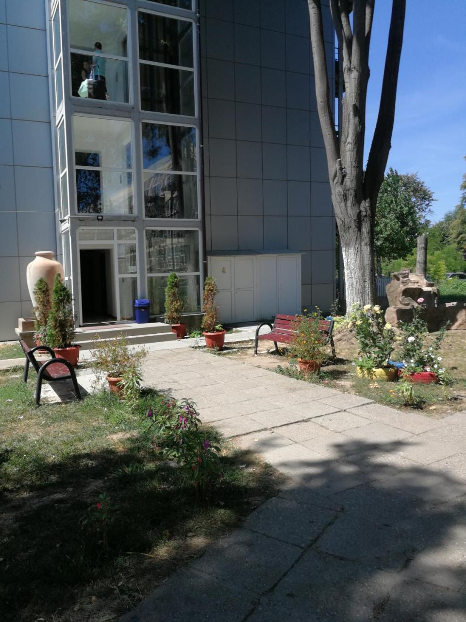 Sofia Residence Сатурн Екстер'єр фото