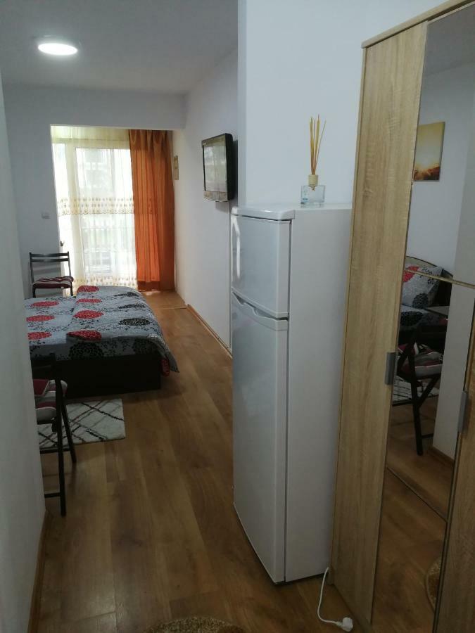 Sofia Residence Сатурн Екстер'єр фото
